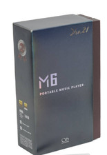 Shanling M6 Lettore Audio