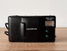 Olympus AM-100 Quartzdate