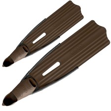Omer Stingray EVO Brown pinne