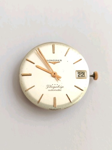Vintage longines flagship - longines, 343