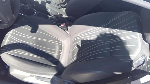 Sedile lato guida opel corsa - corsa, d