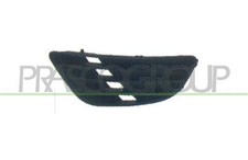 Left grille front bumper - grille, ford