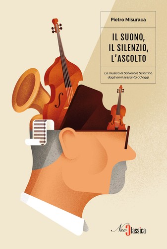 Suono il silenzio - il, suono,