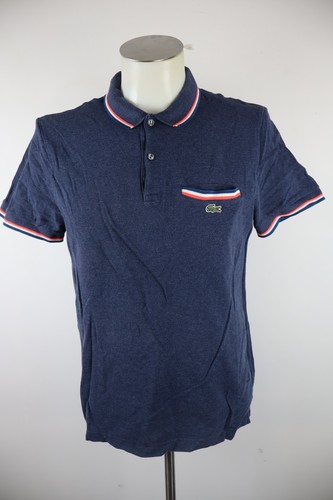 Lacoste maglia polo - lacoste, tg