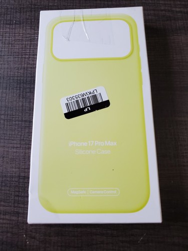 Custodia silicone originale