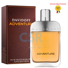 Davidoff Adventure Eau de