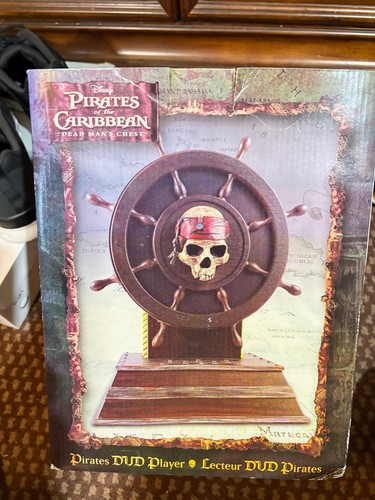 Disney pirates the - pirates, of