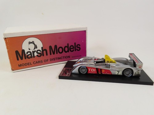 Marsh models mm153b7 - models,
