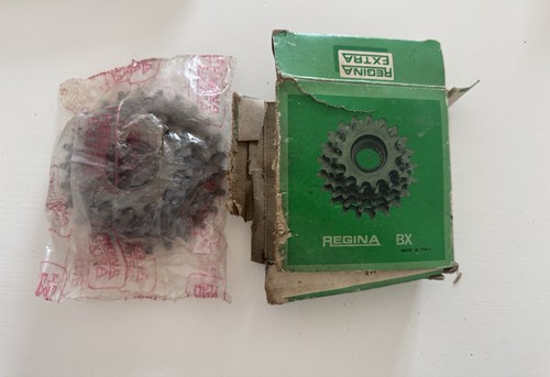 Regina extra 26 cogs - extra,
