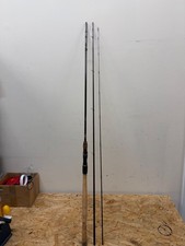 ATTREZZATURA DA PESCA VINTAGE