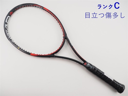 Racchetta tennis head - racchetta,