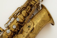 Sassofono contralto 173,xxx Selmer Mark VI, quasi come nuovo