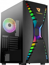 Aerocool Cronus Mid Tower Case