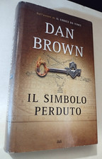 Dan Brown IL SIMBOLO PERDUTO /