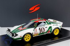 Spark - 1:18 Lancia Stratos HF