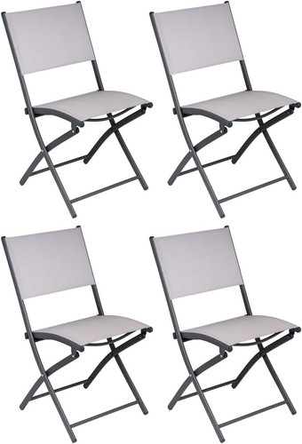 Set sedie tavolo - set, 4