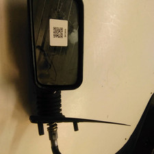 specchietto retrovisore porta sinistro per FIAT PANDA 1A SERIE 900 Young Ber. 958cae 5892123