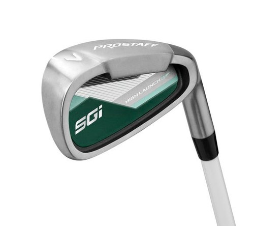 Wilson pro staff - pro,