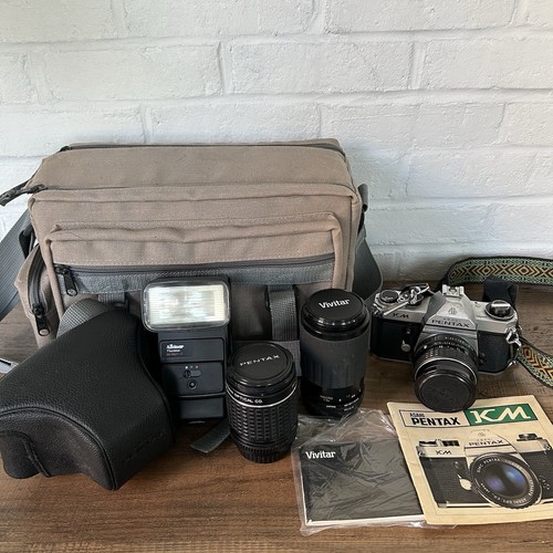 Fotocamera reflex pellicola - , 35