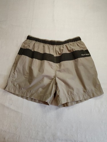 Costume mare shorts polo - costume,