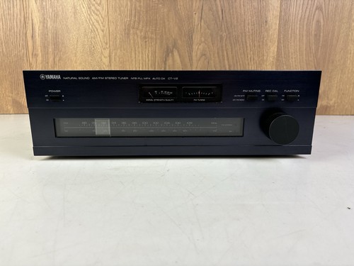 Yamaha sintonizzatore - ct-v2,
