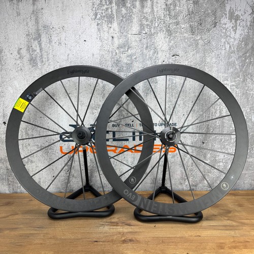 Nuovo set ruote tubeless - set,