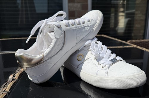 Guess ggolanda r scarpe - by,