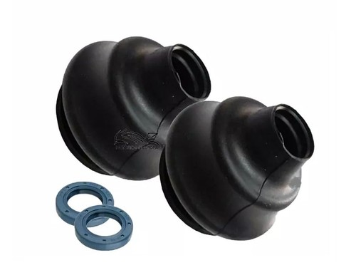 Kit paraoli cuffie semiasse - kit,