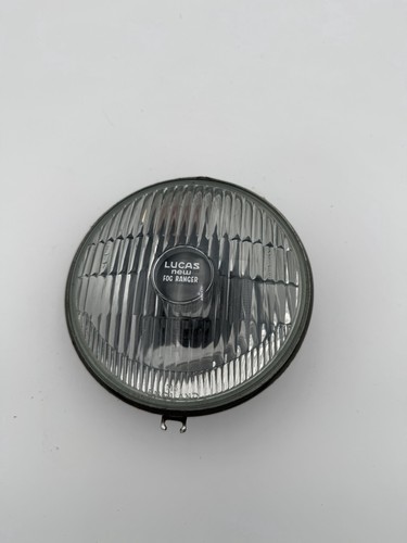 Fendinebbia lucas fog ranger - fendinebbia,