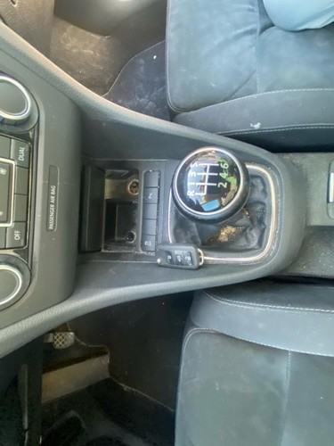 Culla motore anteriore