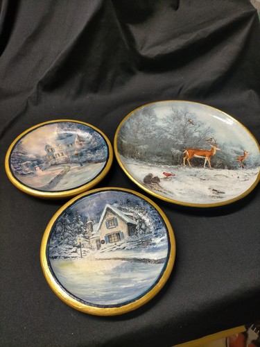 Set piatti in legno - set, di
