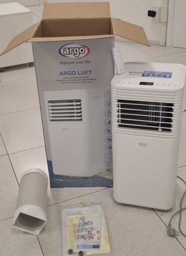 Argo clima luft condizionatore - argo,