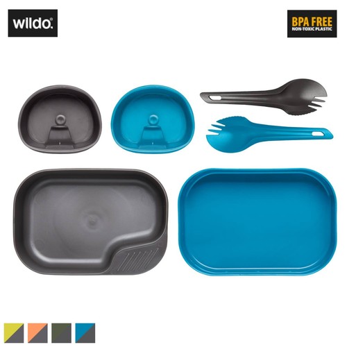 Wildo camp box - wildo®, light