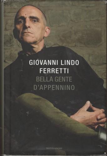 Giovanni lindo ferretti - ferretti., bella