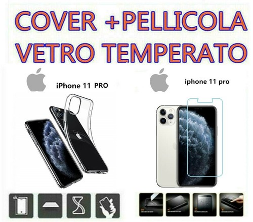 Cover custodia silicone per - cover,