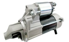 Motorino avviamento starter - avviamento,