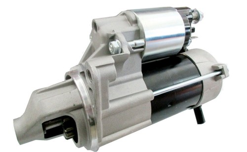 Motorino avviamento starter - avviamento,