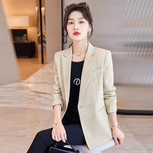 Giacca tailleur blazer - giacca,
