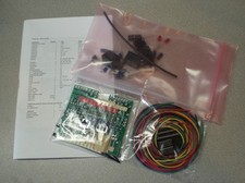 Rotor point shoot kit per - &,