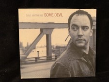 DAVE MATTHEWS BAND - Some