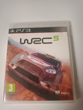 WRC 5 WORLD RALLY CHAMPIONSHIP