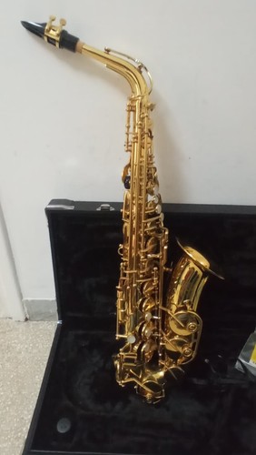 Sassofono alto jupiter - sassofono, c/alto