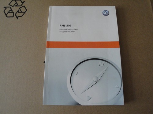 Rns 510 manuale - rns,