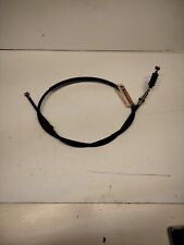 Kawasaki KX 125 1995/96 CAVO FRIZIONE ORIGINALE COD 54011-1344