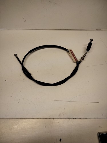 Kawasaki 125 1995 - 125, cavo