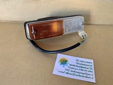 Alfa Romeo Giulia Fanalino