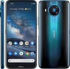 Smartphone originale Nokia 8.3