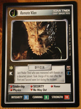 Star Trek CCG - Il Dominio -