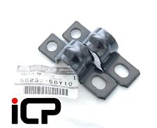 Genuine Rear Anti Roll Bar