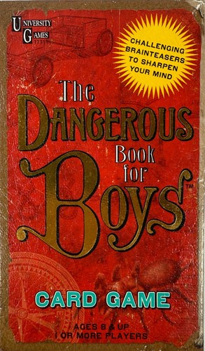 Libro pericoloso per - il,